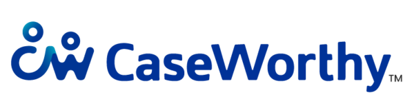 CaseWorthy Ideas Portal Logo